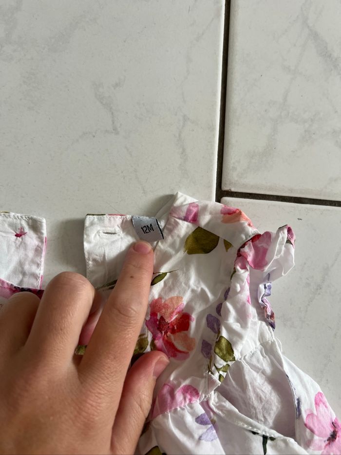 Robe été - photo numéro 2