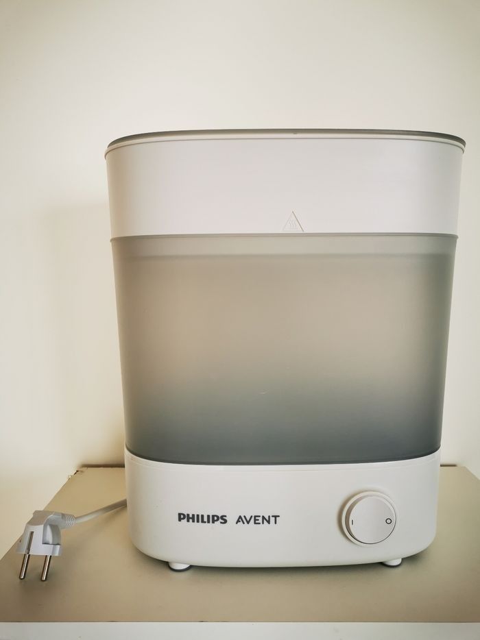 Stérilisateur Philips Avent - photo numéro 2