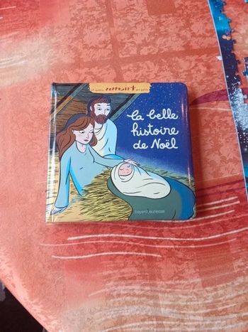 La Belle Histoire de Noël
