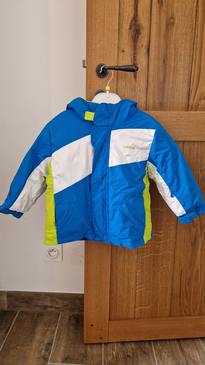 Combinaison Ski