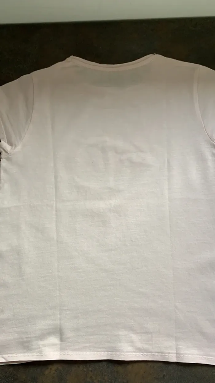 Te shirt Vertbaudet - photo numéro 4