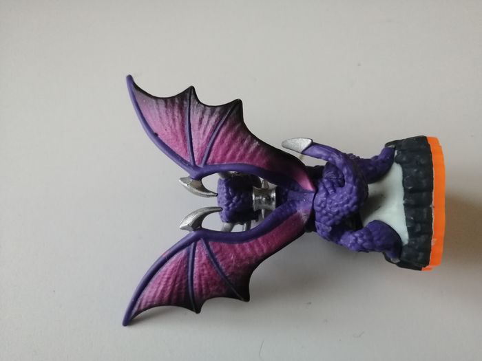 figurine skylanders - photo numéro 5