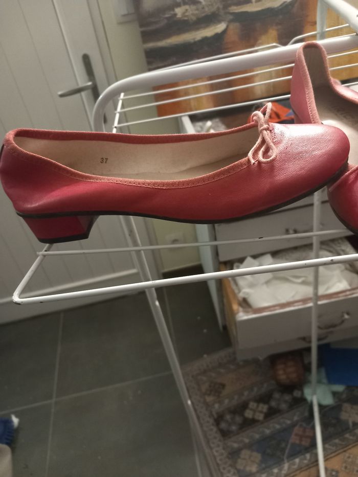 Ballerines - photo numéro 2