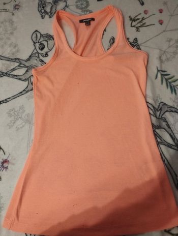 Débardeur Jennifer taille s