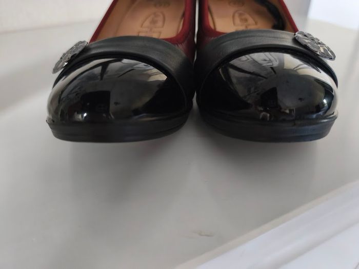 Escarpins - photo numéro 9