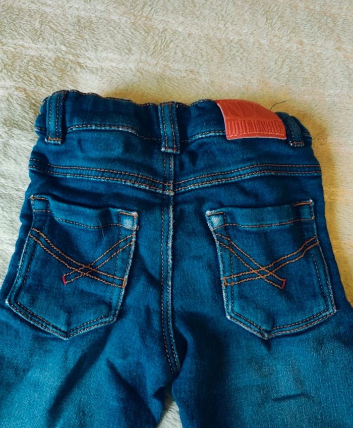 Jeans Kiabi - photo numéro 4