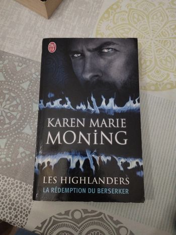 Les Highlanders tome 2
