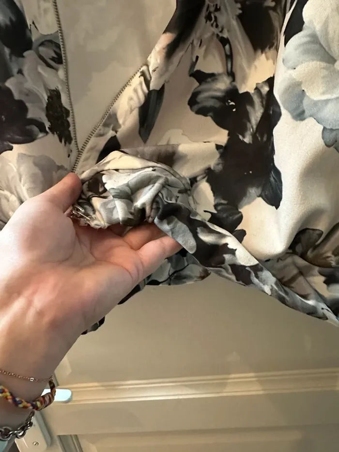 Veste mango - photo numéro 4