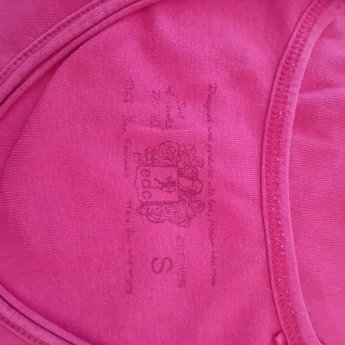T-shirt S - photo numéro 4