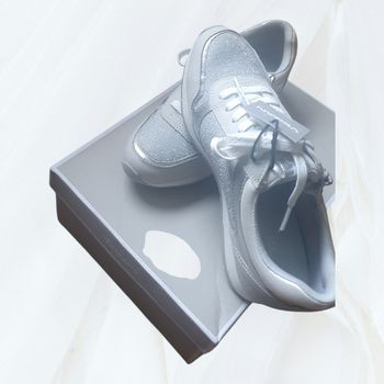 Basket femme/fille Pointure 36