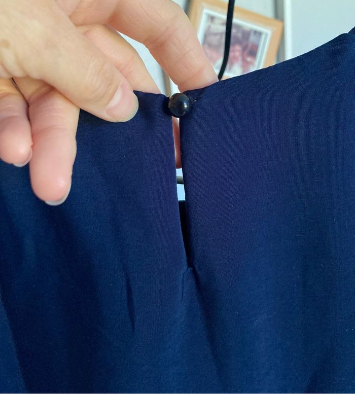 Haut manches courtes - photo numéro 6