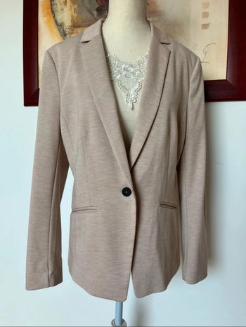 Blazer beige