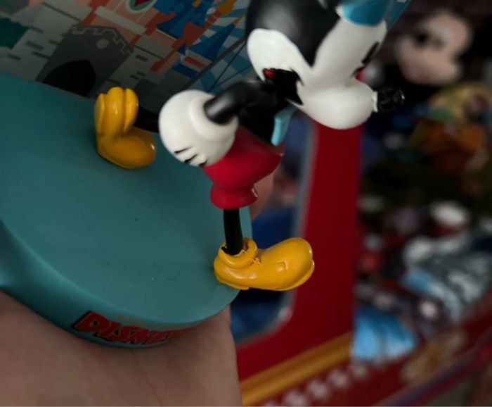 Figurine - photo numéro 4