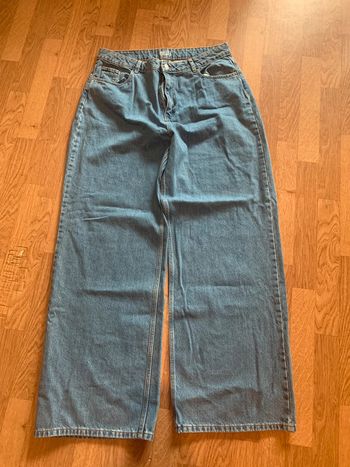 Jeans large t46