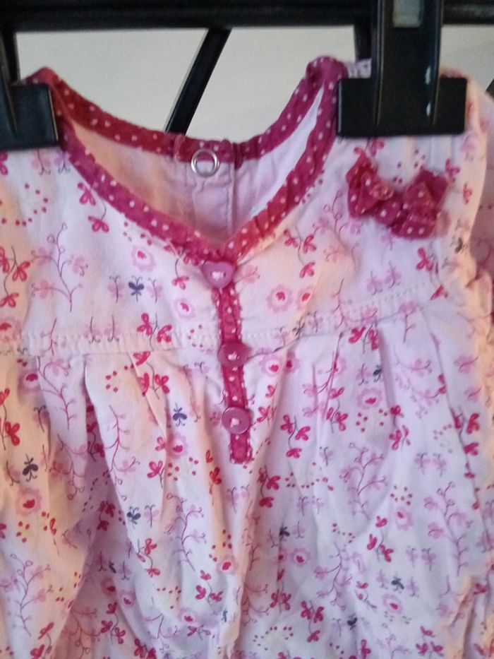 Robe orchestra 3 mois - photo numéro 5