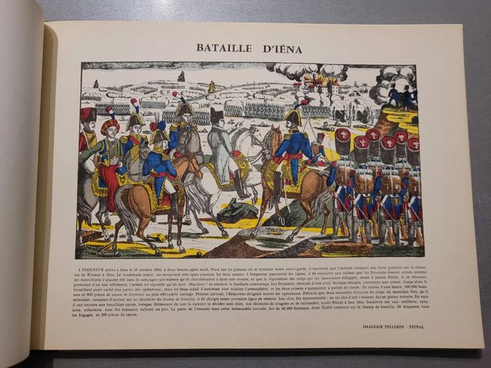 Napoleon images de l'épopée livre 3 - photo numéro 4