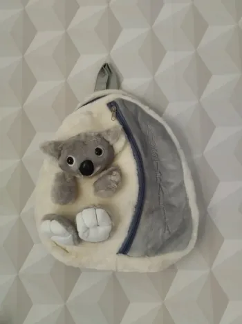 Petit sac a dos Panda Australia