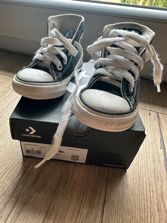 Converses - photo numéro 2