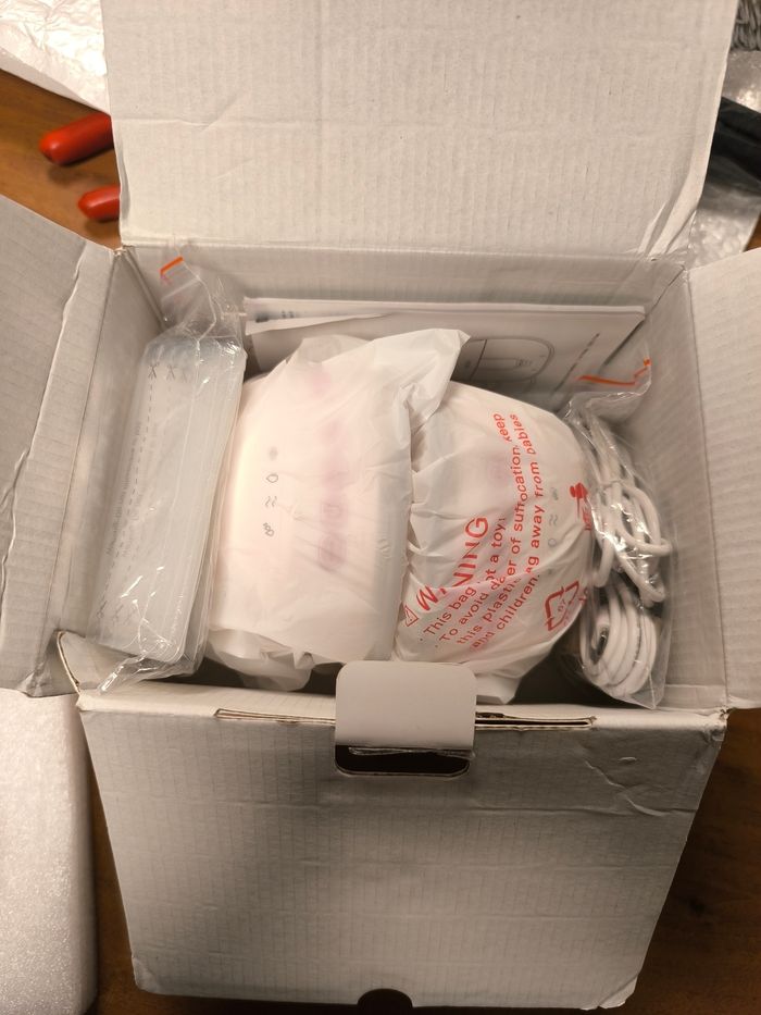 Tire lait - photo numéro 5