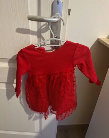 Lot de 3 robes parfait état