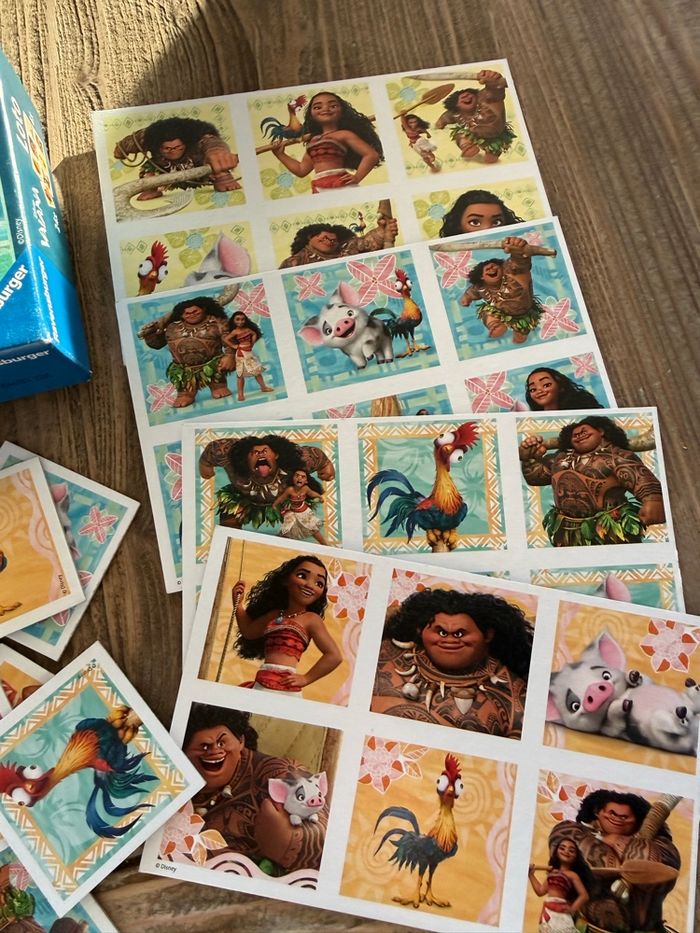 Loto Vaiana - photo numéro 3