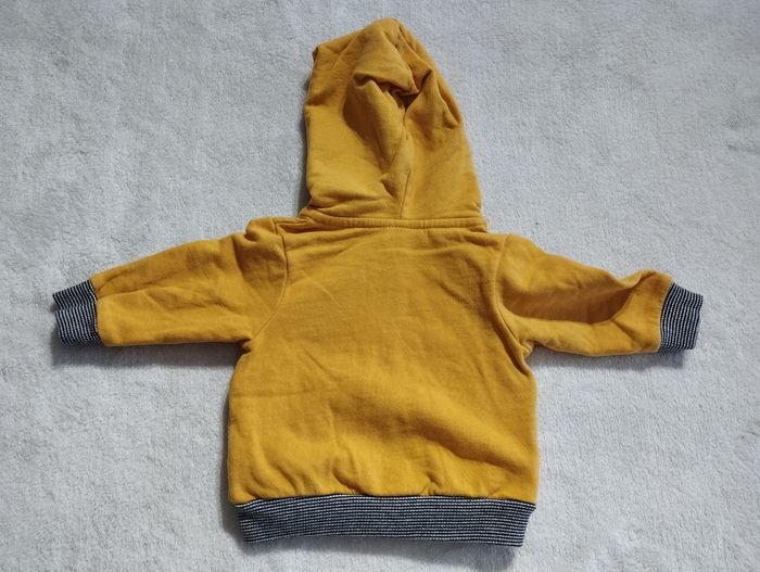 2 vestes a capuche - photo numéro 3