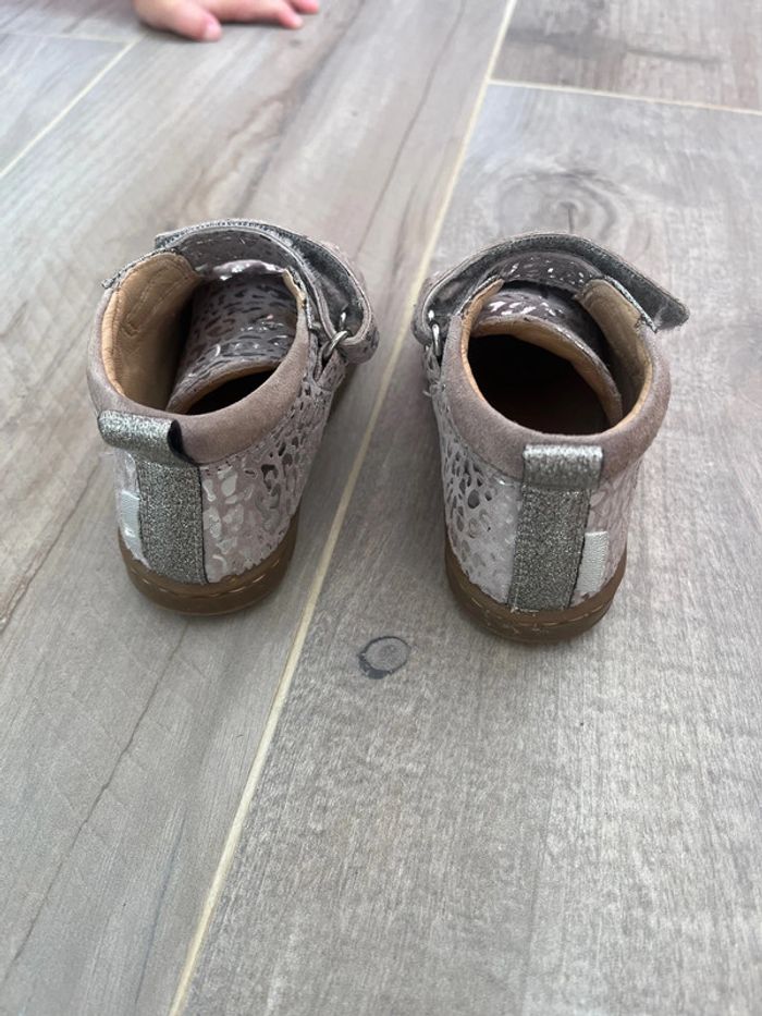 Chaussures pom d’api shoo pom - photo numéro 4