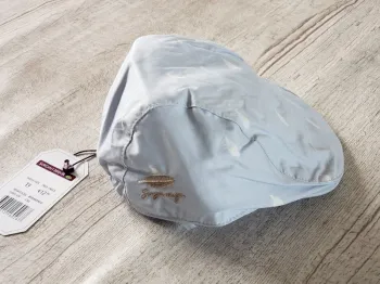 Casquette Sergent Major T3- bleu ciel Ryharnaud