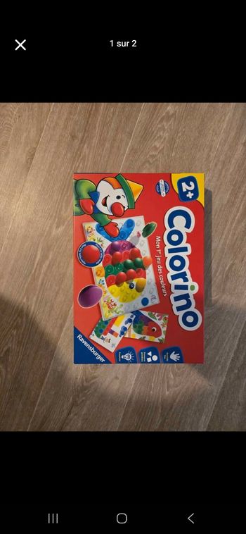 Colorino