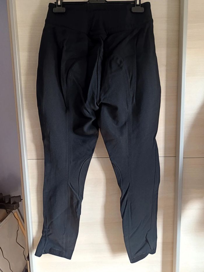 Pantalon équitation Pikeur 40 - photo numéro 4