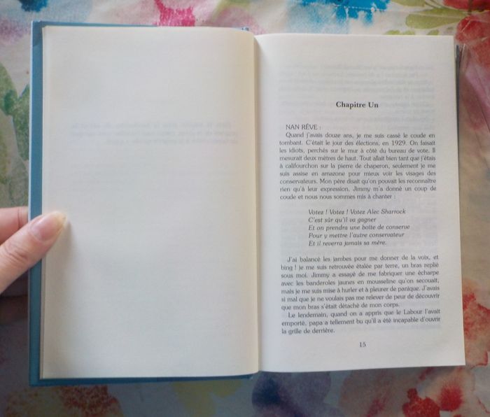 LE MANUEL DE LA MAUVAISE MERE de Kate LONG Ed. France Loisirs - photo numéro 6