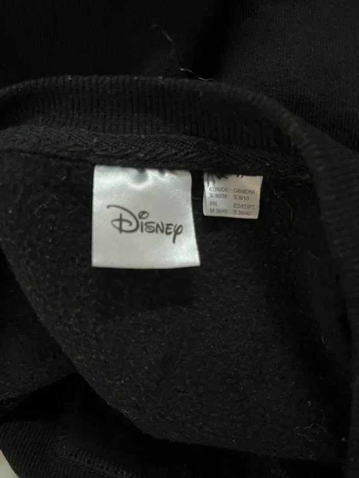 Pull Minnie - photo numéro 6
