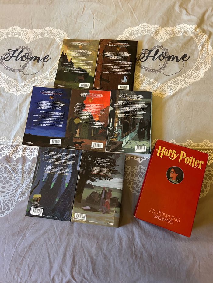 Harry Potter collector - photo numéro 2