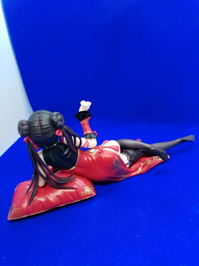 Figurine manga - photo numéro 2