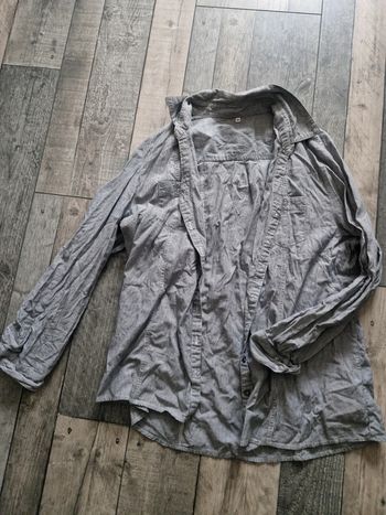 Chemise taille 46