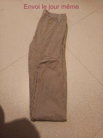 Legging long