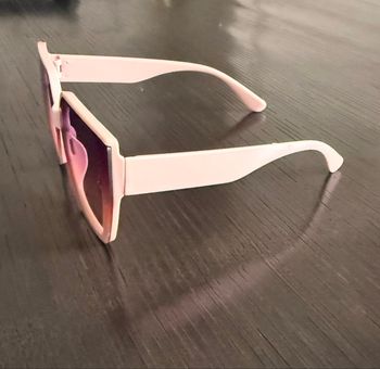 Lunettes de soleil vintage 