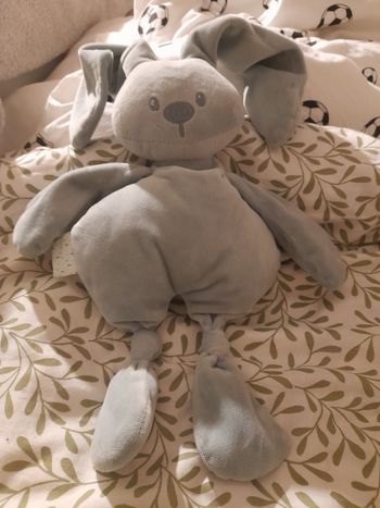 Peluche 🧸