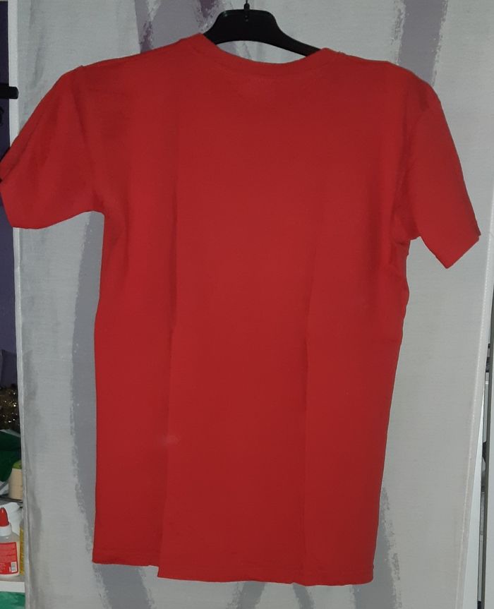 Tee-shirt garçon Taille 12-14 ans - photo numéro 2