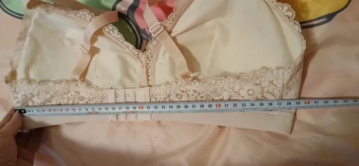 Soutien gorge sans armatures - photo numéro 9