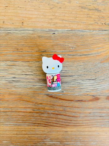 Figurine Hello Kitty