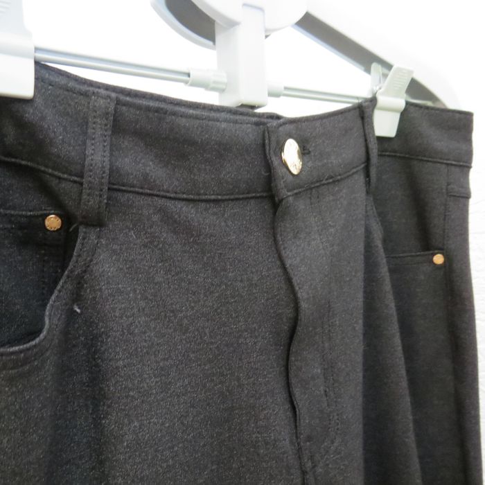 ✨ Pantalon noir Marivy Paris – Taille 4XL / 48 ✨ - photo numéro 5