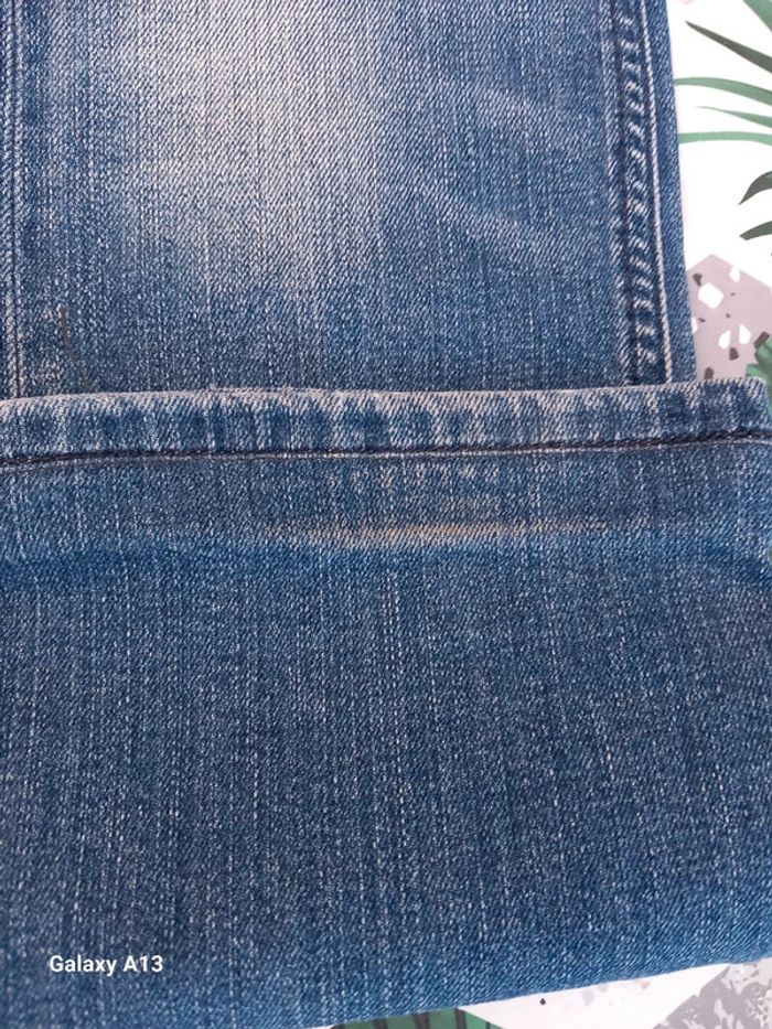 Jean Diesel doozy stretch - photo numéro 7