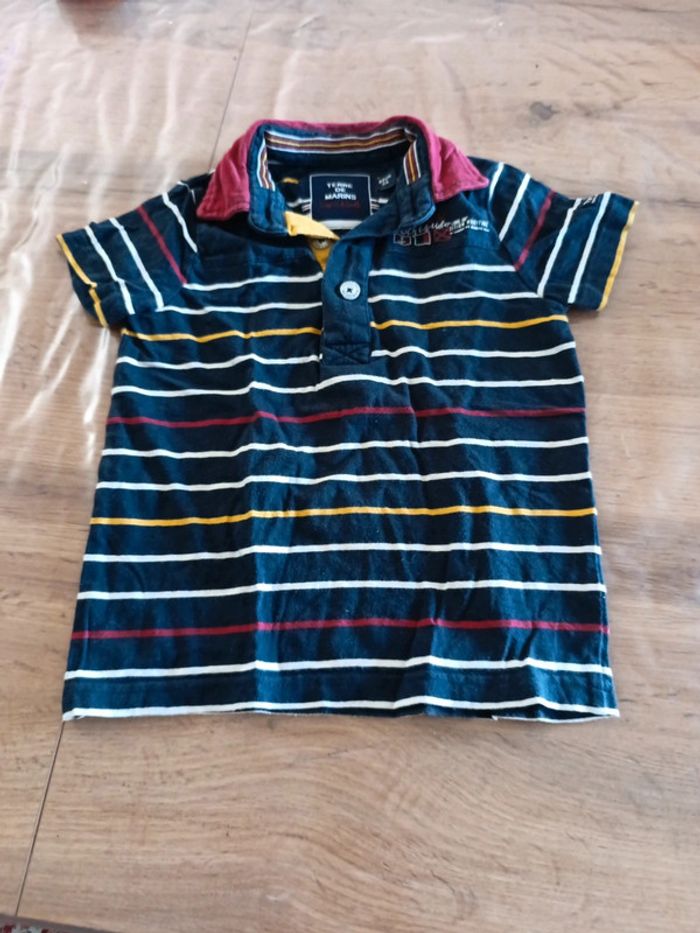 Tee shirt