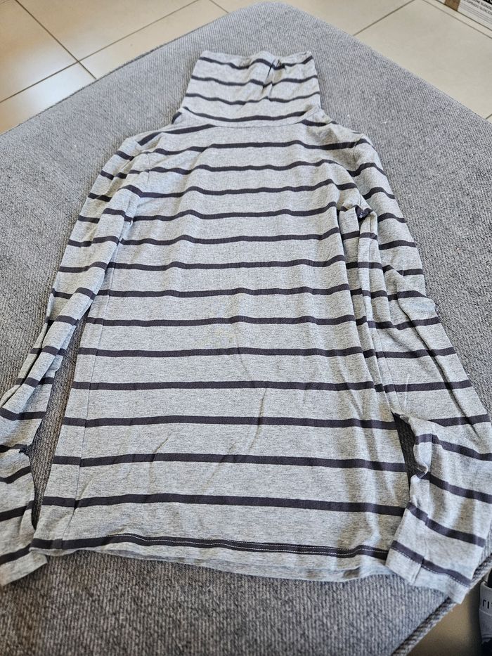 Sous pull