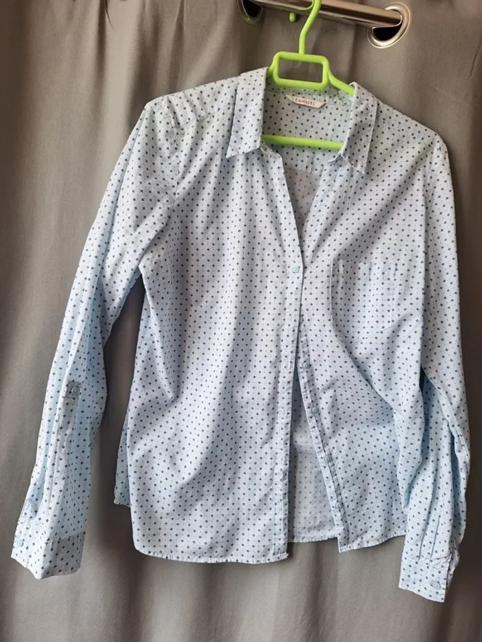 Chemise