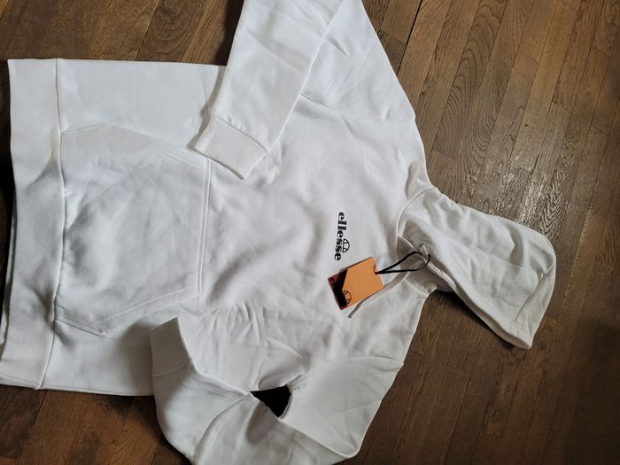 Sweat ellesse s