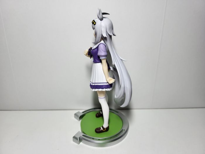 Figurine Uma Musume Oguri Cap - Banpresto, Anime, Collection, Neuf Sous Blister