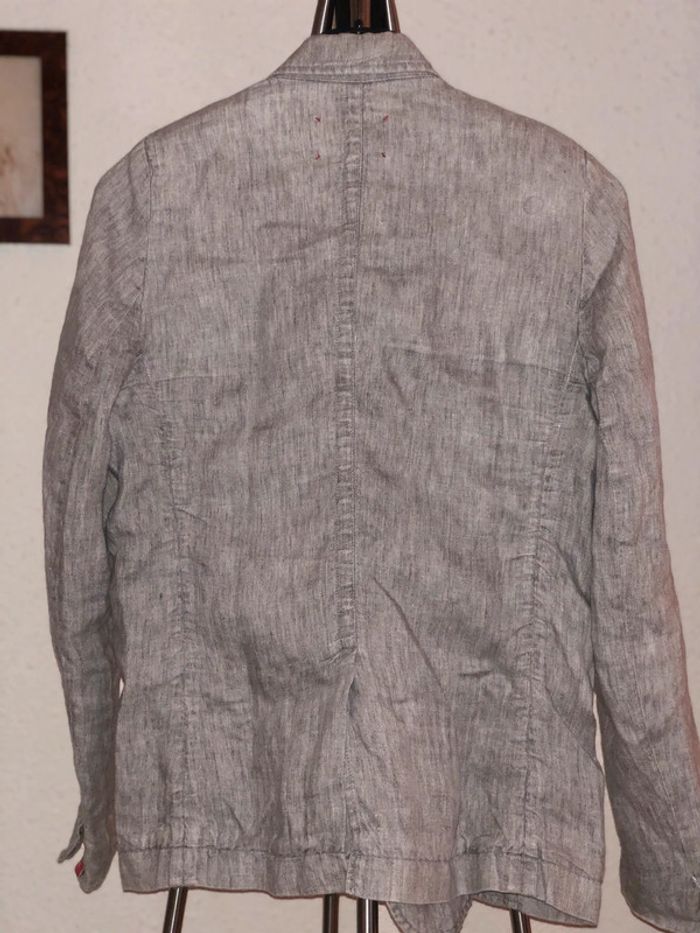 Veste marque DIEGA taille S - photo numéro 2