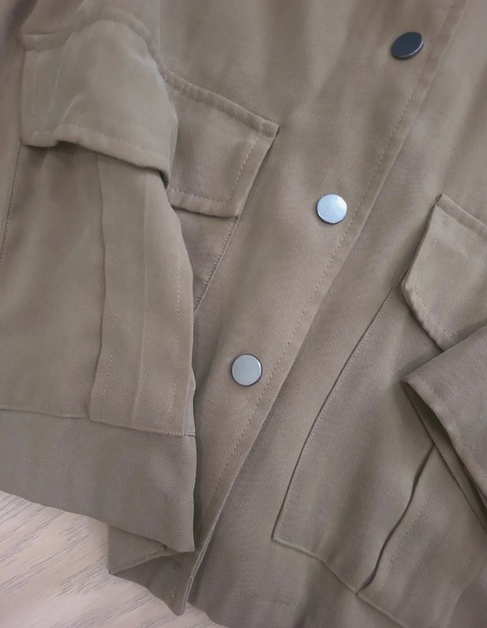 Blazer camaïeu neuf - photo numéro 3